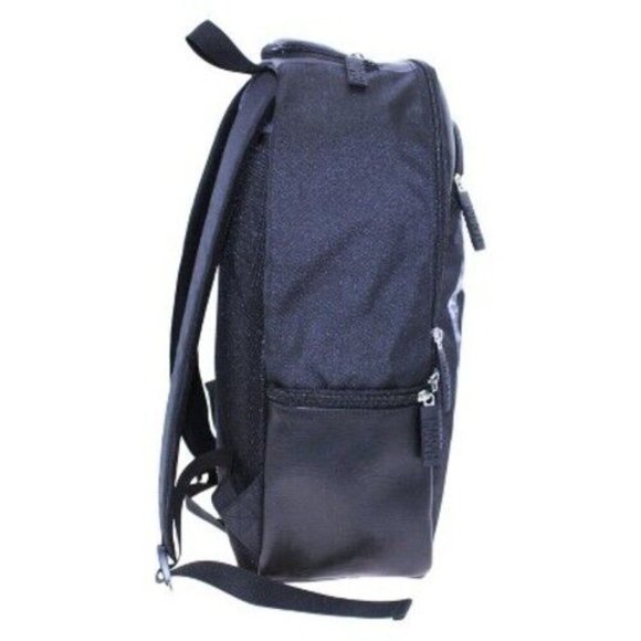 Marvel the Punisher Superhero Laptop Backpack Black New - Picture 3 of 7